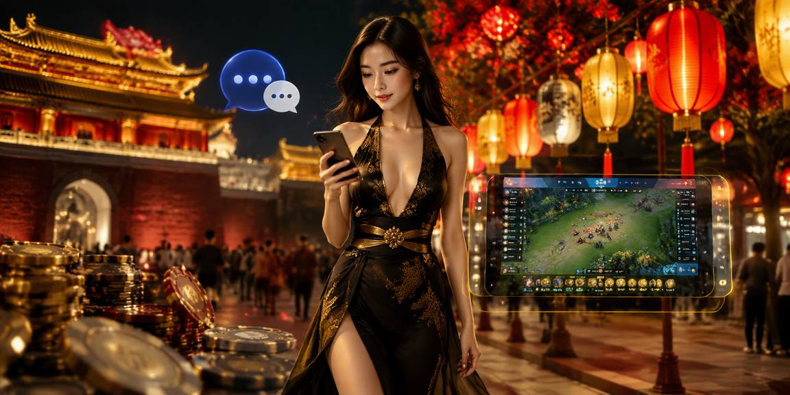 agb88 Bên Trong Sảnh Casino agb88